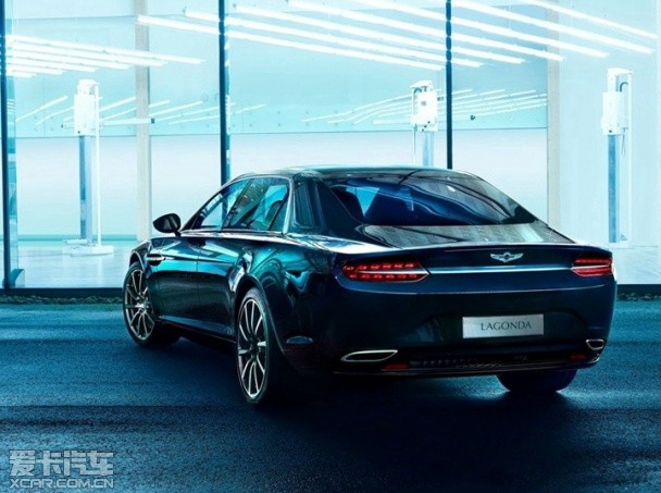 Aston