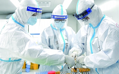 New medical thinking brought by COVID-19 epidemic.