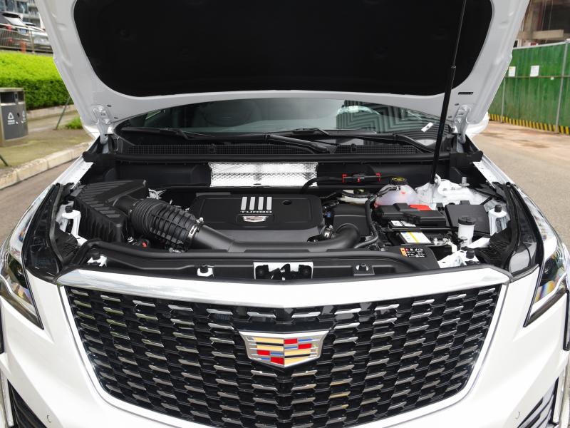 泉州凯迪拉克XT5降价消息，最低售价24.27万！限时特惠
