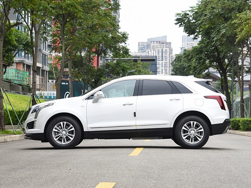 泉州凯迪拉克XT5降价消息，最低售价24.27万！限时特惠
