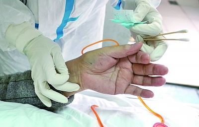 New medical thinking brought by COVID-19 epidemic.