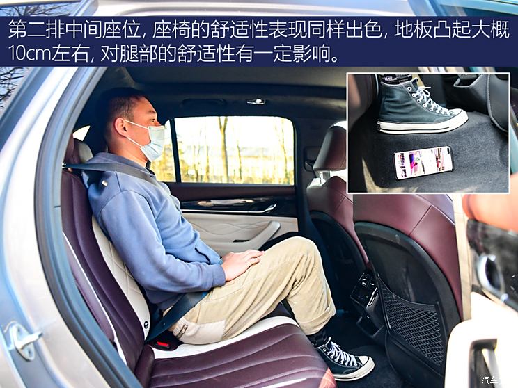 Geely Automobile Xingyue L 2021 2.0TD high-power automatic four-wheel drive flagship model Geely Automobile Xingyue L 2021 2.0TD high-power automatic four-wheel drive flagship model