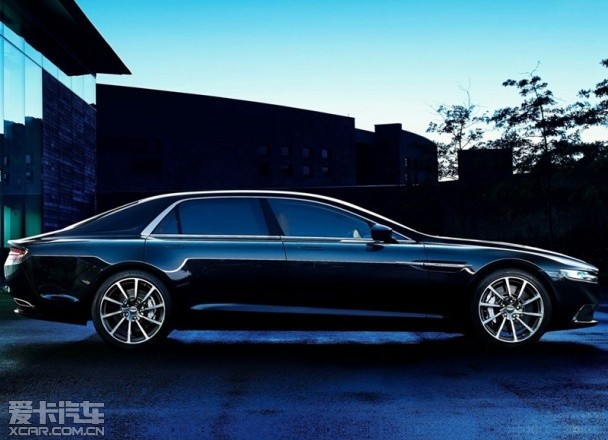 Aston