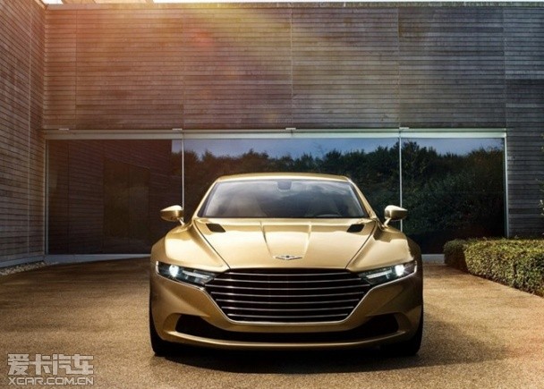 Aston