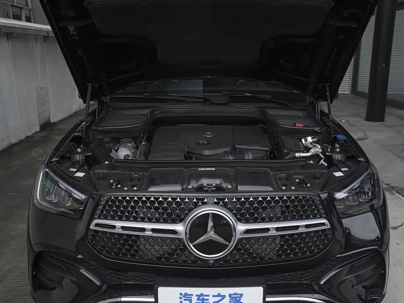 烟台奔驰GLE轿跑特价出售,最高优惠10万!不容错过