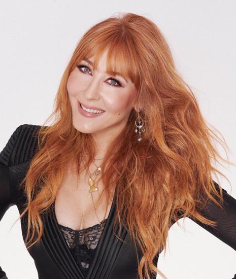 Ms. Charlotte Tilbury, Founder of Charlotte Tilbury Brand-Star Makeup Artist